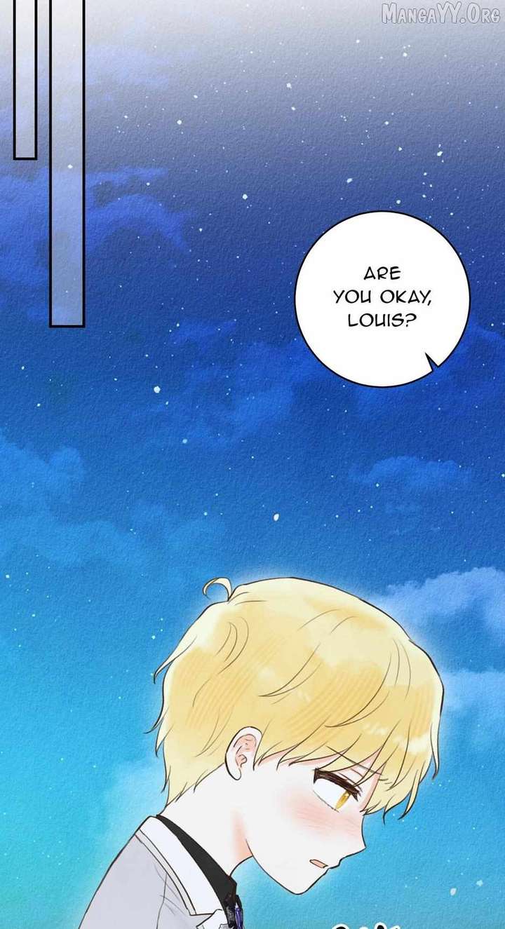 Alissa and the Magic Diary Chapter 44 - Page 74