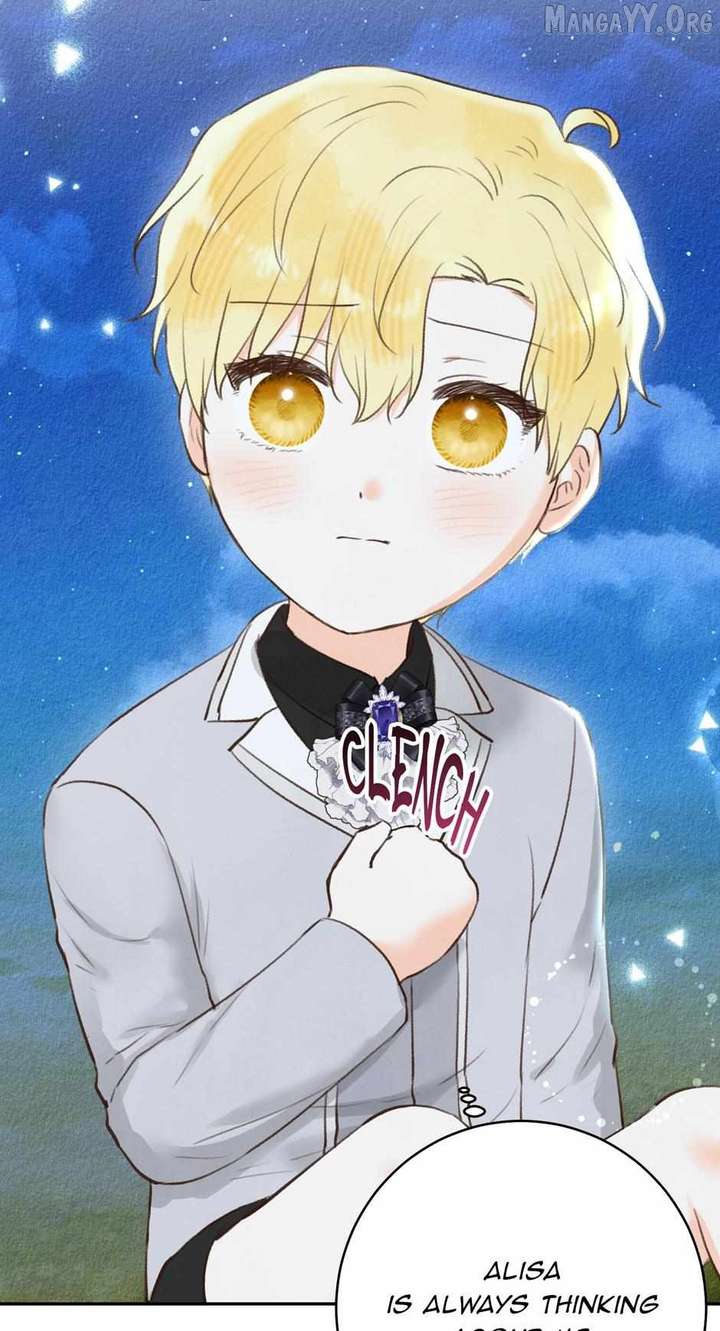 Alissa and the Magic Diary Chapter 44 - Page 84