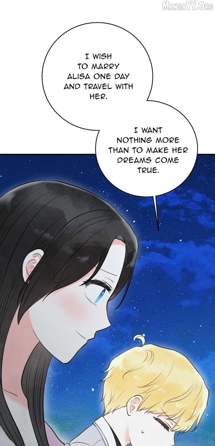 Alissa and the Magic Diary Chapter 44 - Page 94