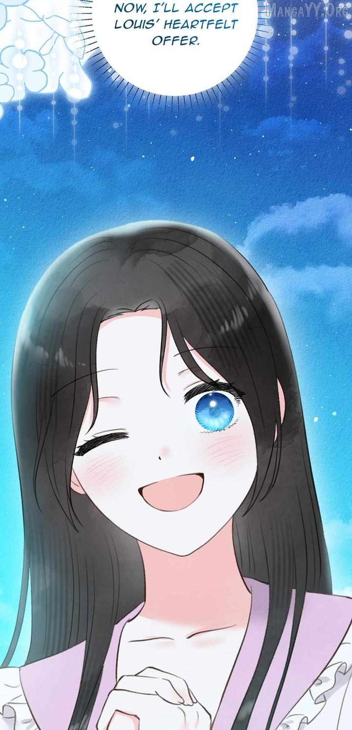 Alissa and the Magic Diary Chapter 44 - Page 96