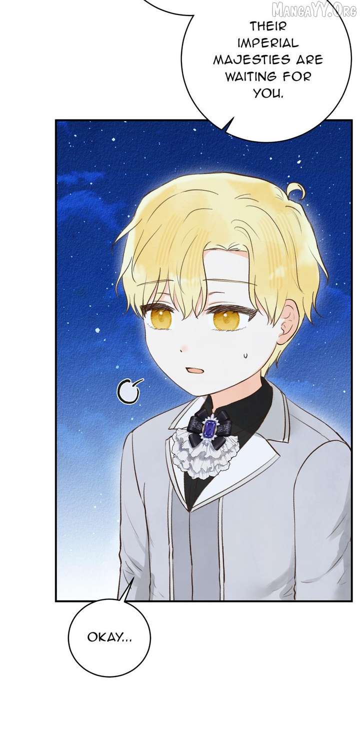 Alissa and the Magic Diary Chapter 45 - Page 12