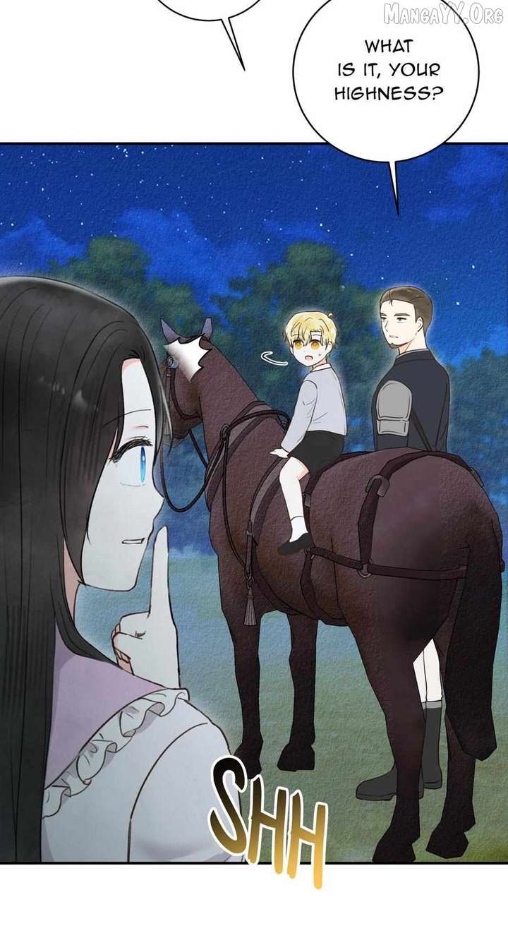 Alissa and the Magic Diary Chapter 45 - Page 16