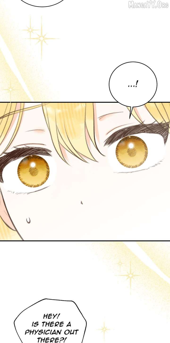 Alissa and the Magic Diary Chapter 45 - Page 23