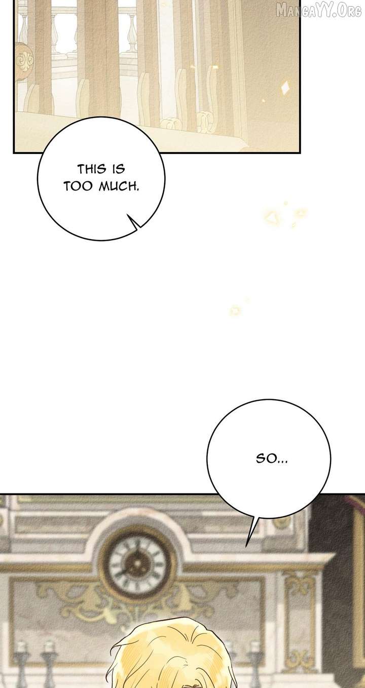 Alissa and the Magic Diary Chapter 45 - Page 29