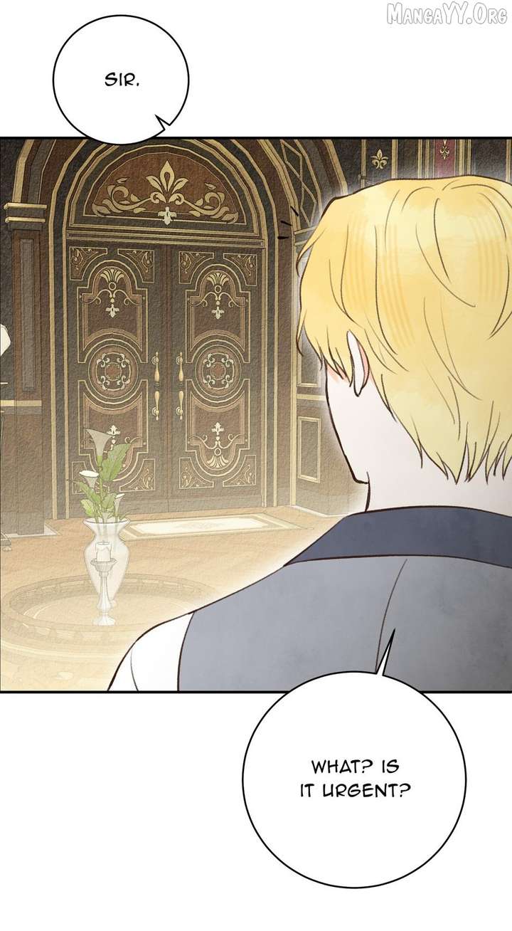 Alissa and the Magic Diary Chapter 45 - Page 39