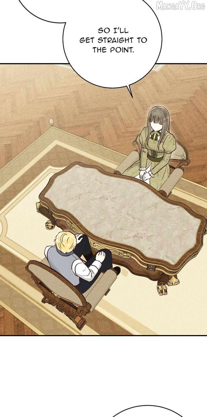 Alissa and the Magic Diary Chapter 45 - Page 44