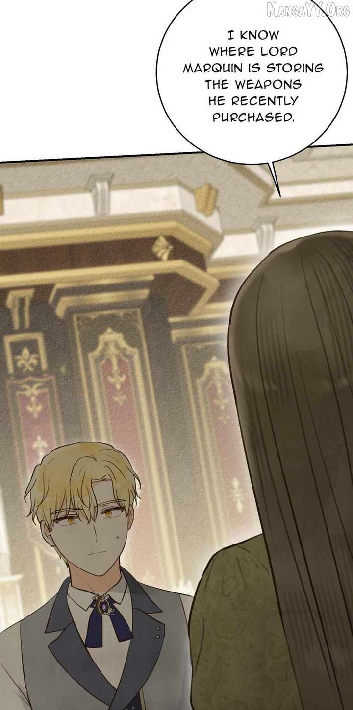 Alissa and the Magic Diary Chapter 45 - Page 45