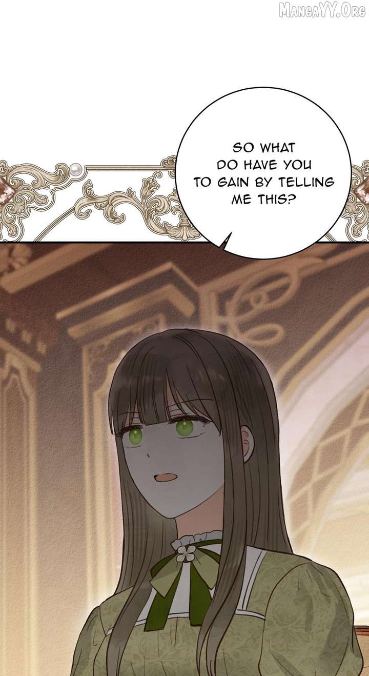 Alissa and the Magic Diary Chapter 45 - Page 53