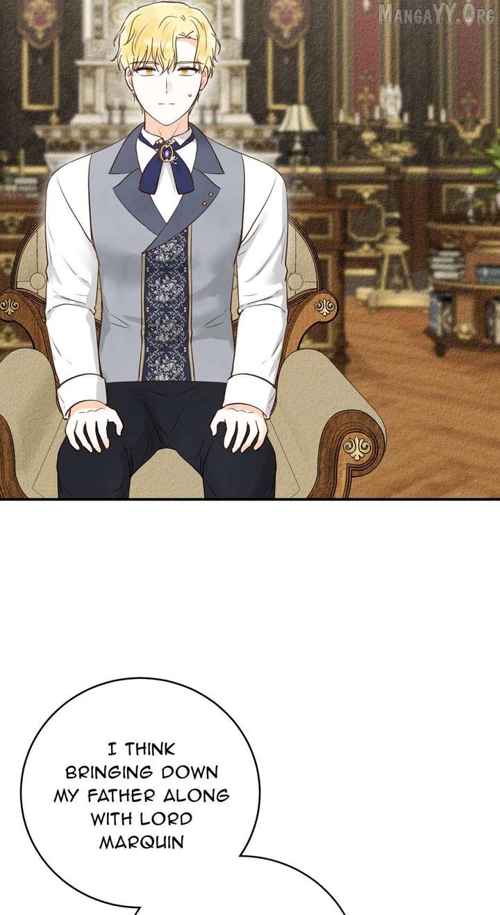 Alissa and the Magic Diary Chapter 45 - Page 57