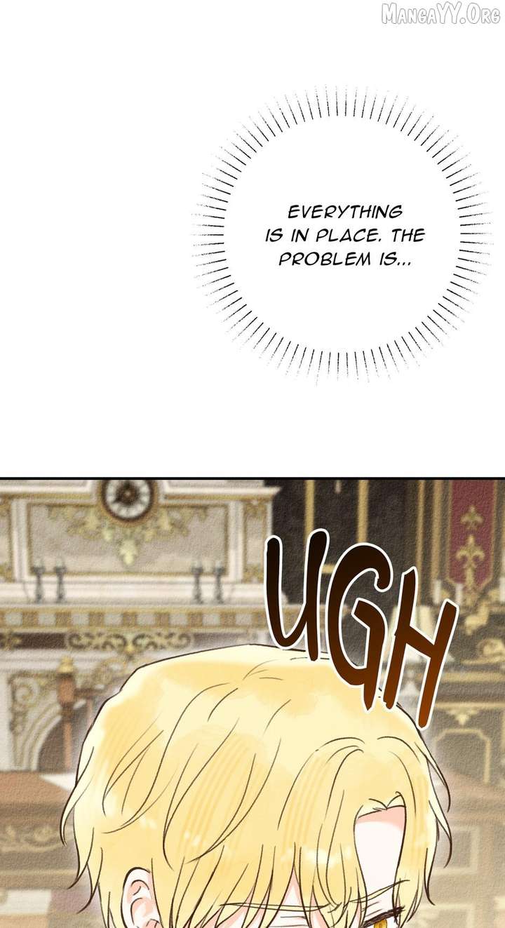 Alissa and the Magic Diary Chapter 45 - Page 64