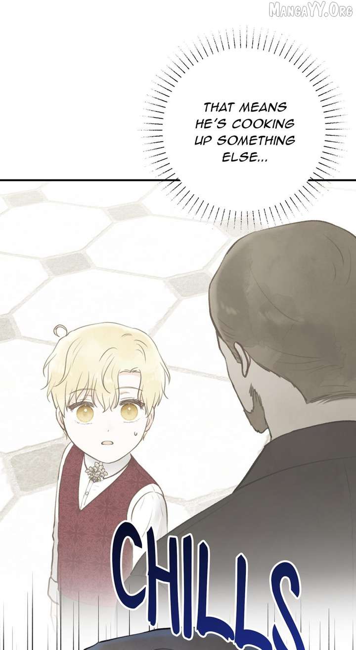 Alissa and the Magic Diary Chapter 45 - Page 70