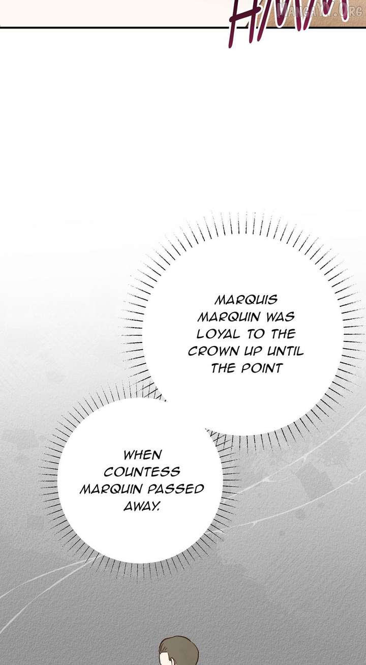 Alissa and the Magic Diary Chapter 45 - Page 77