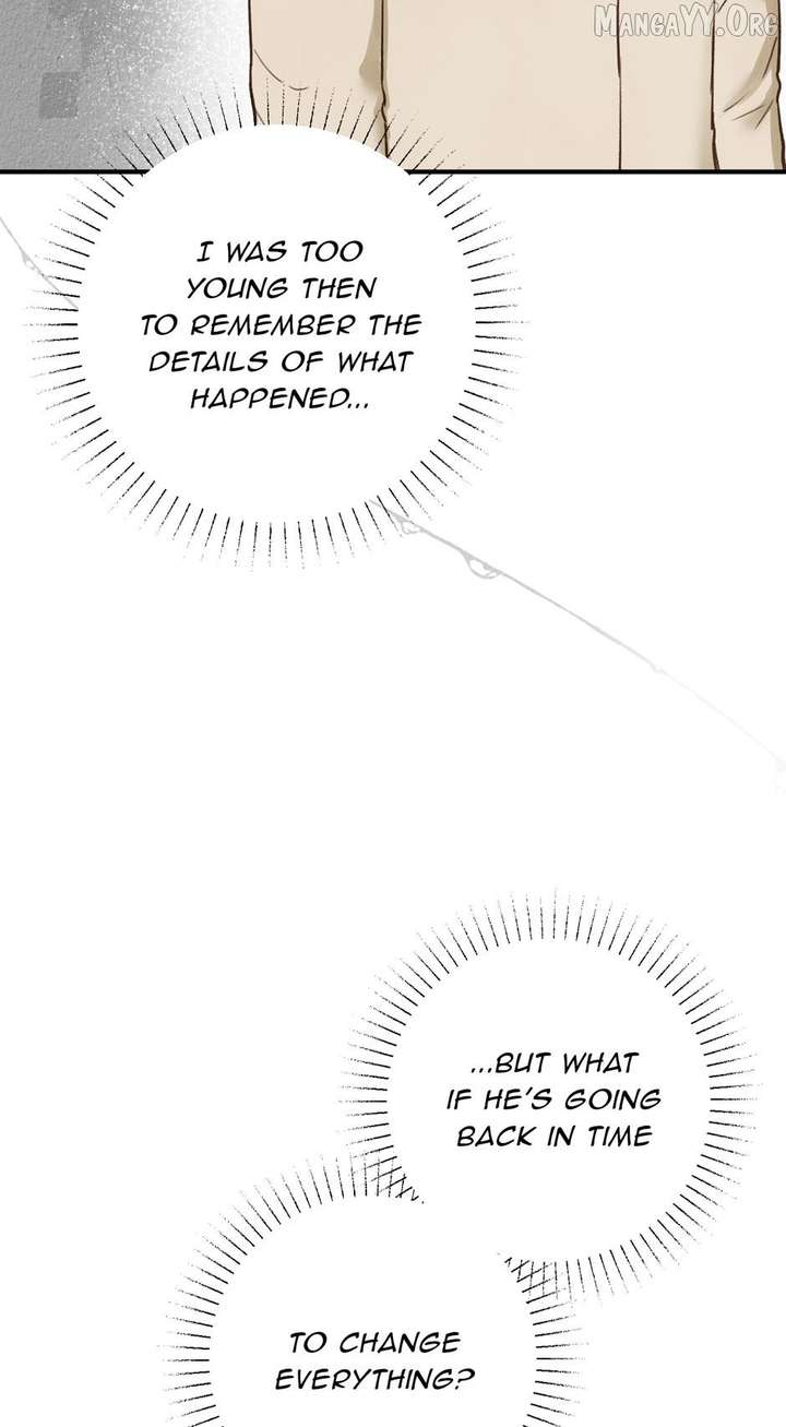 Alissa and the Magic Diary Chapter 45 - Page 79