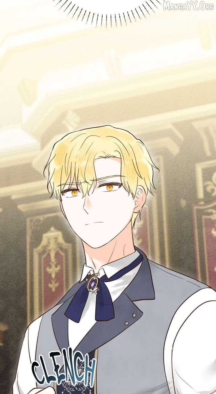 Alissa and the Magic Diary Chapter 45 - Page 84