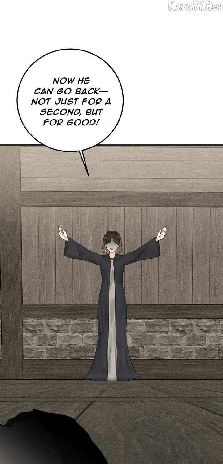 Alissa and the Magic Diary Chapter 45 - Page 87