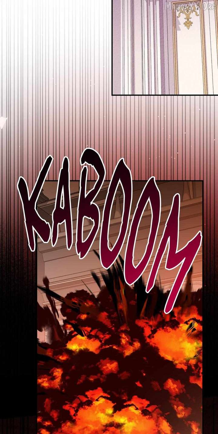 Alissa and the Magic Diary Chapter 46 - Page 101