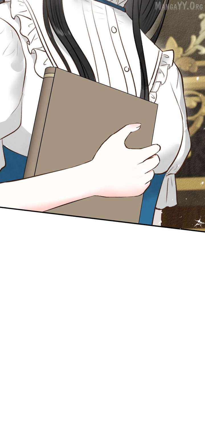 Alissa and the Magic Diary Chapter 46 - Page 107