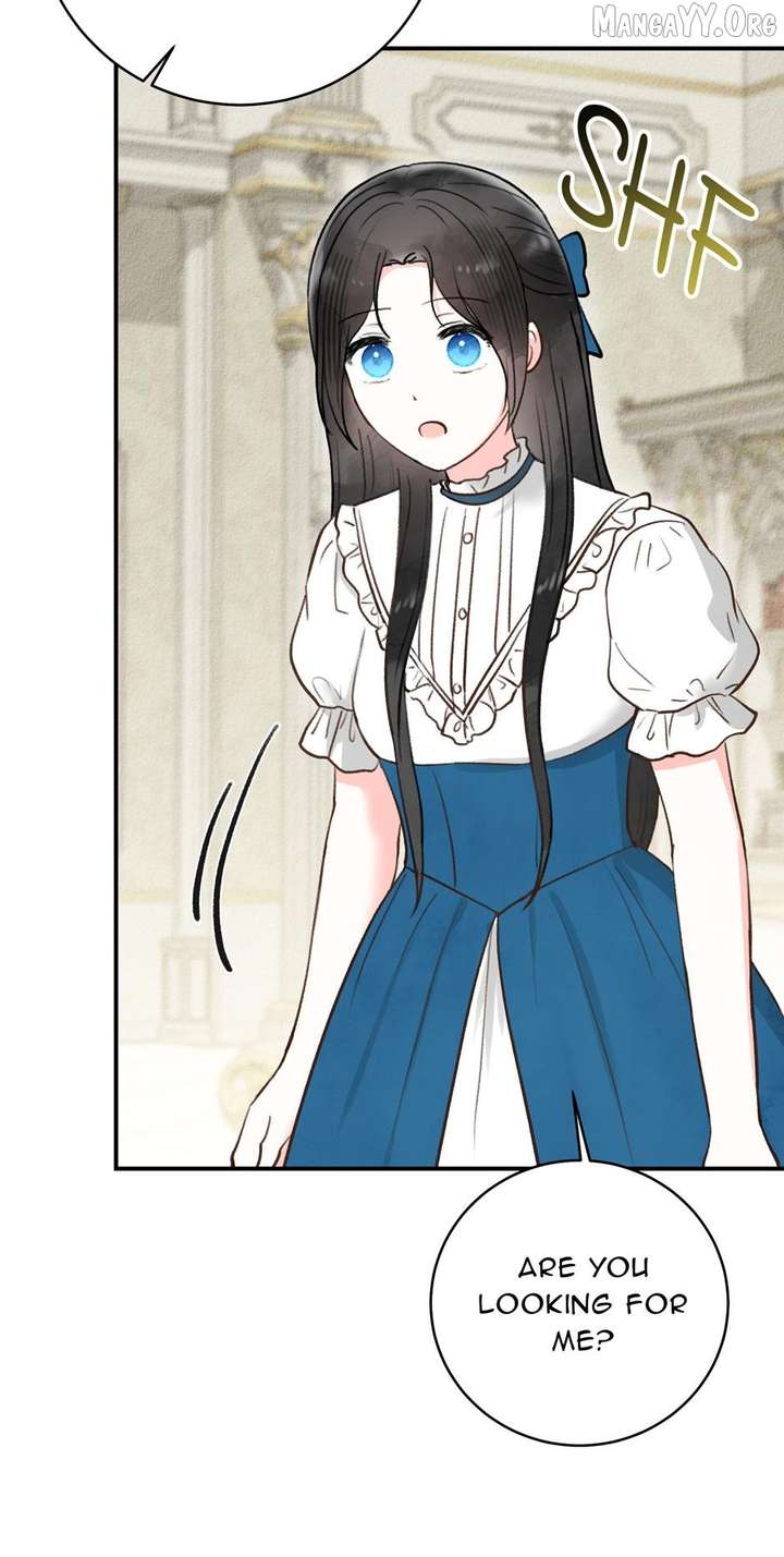 Alissa and the Magic Diary Chapter 46 - Page 12