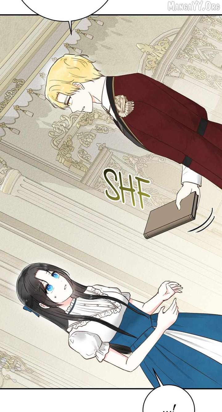 Alissa and the Magic Diary Chapter 46 - Page 15