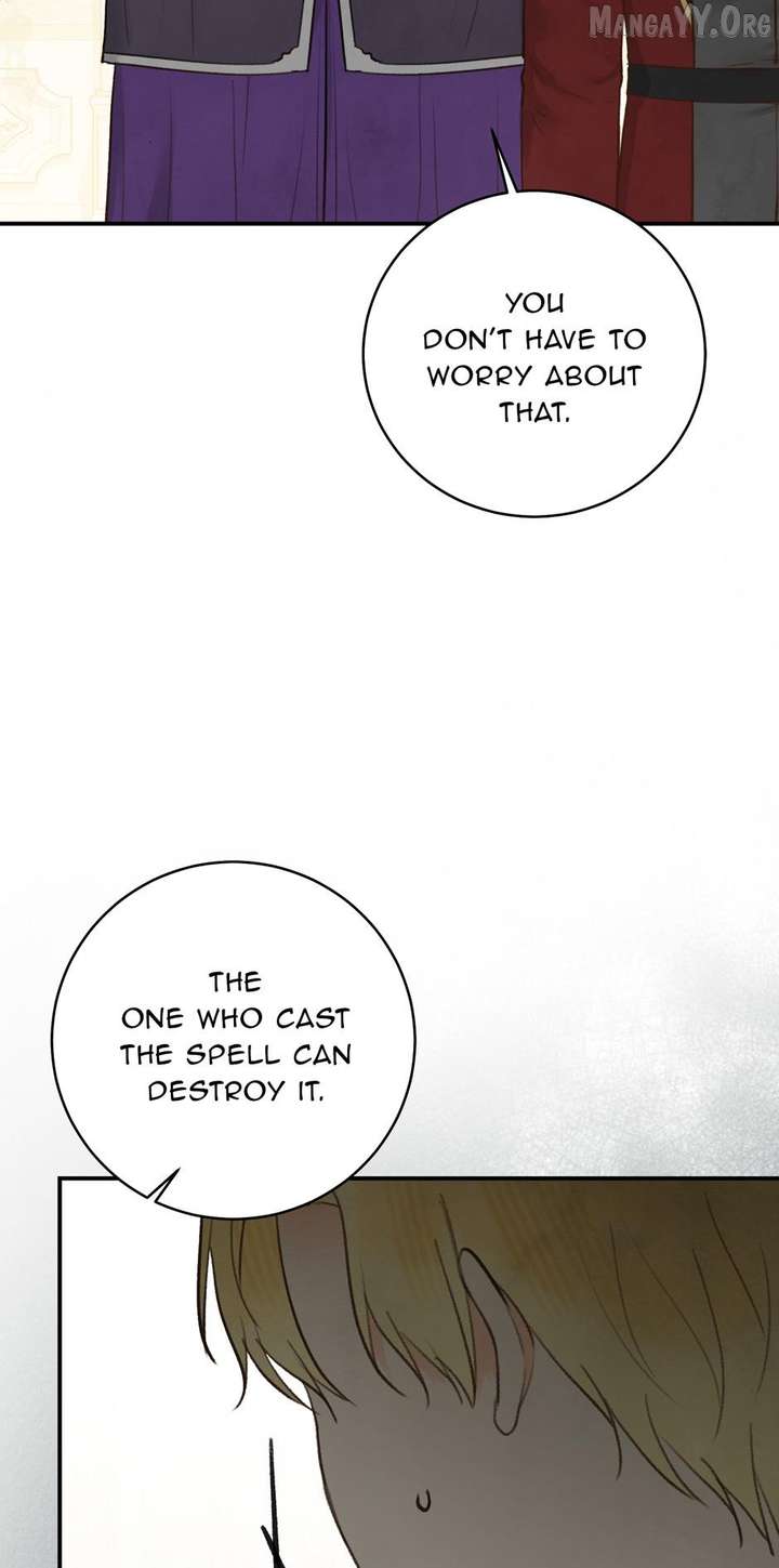 Alissa and the Magic Diary Chapter 46 - Page 21