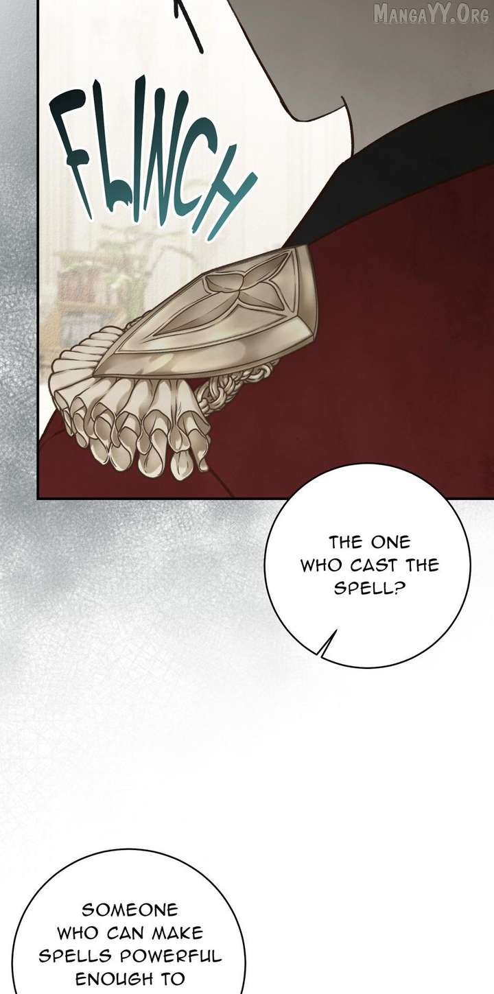 Alissa and the Magic Diary Chapter 46 - Page 22