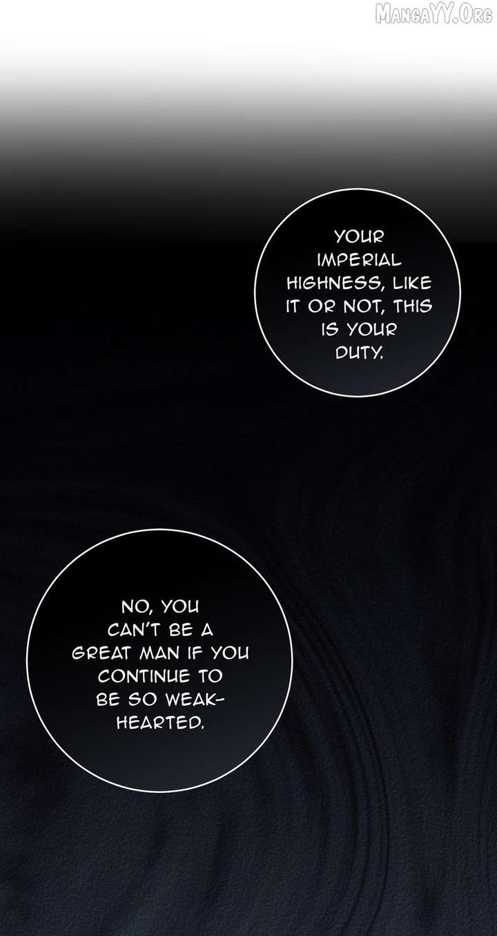 Alissa and the Magic Diary Chapter 46 - Page 30