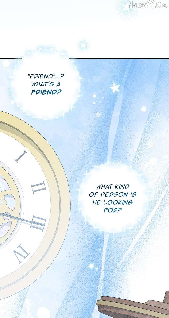 Alissa and the Magic Diary Chapter 46 - Page 34