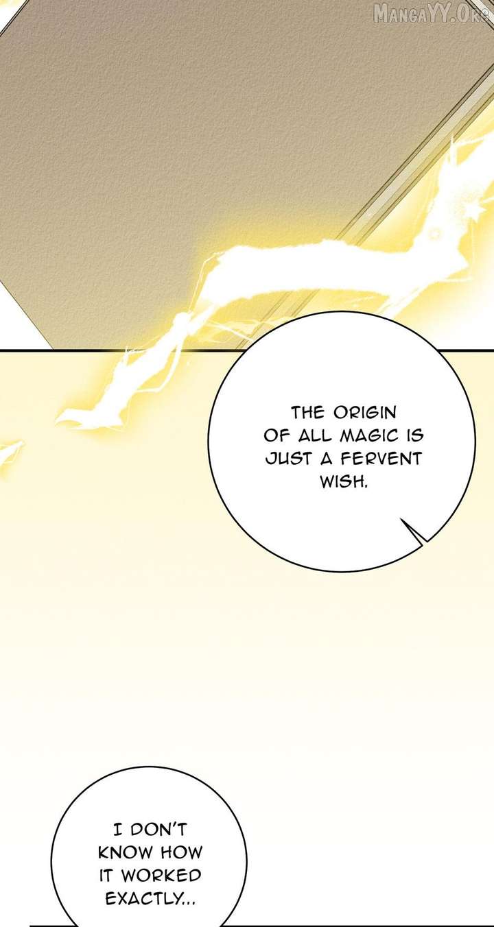 Alissa and the Magic Diary Chapter 46 - Page 38