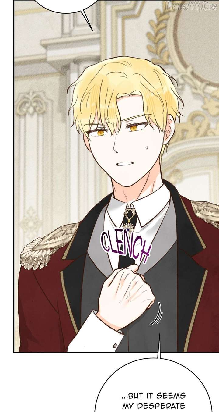 Alissa and the Magic Diary Chapter 46 - Page 39