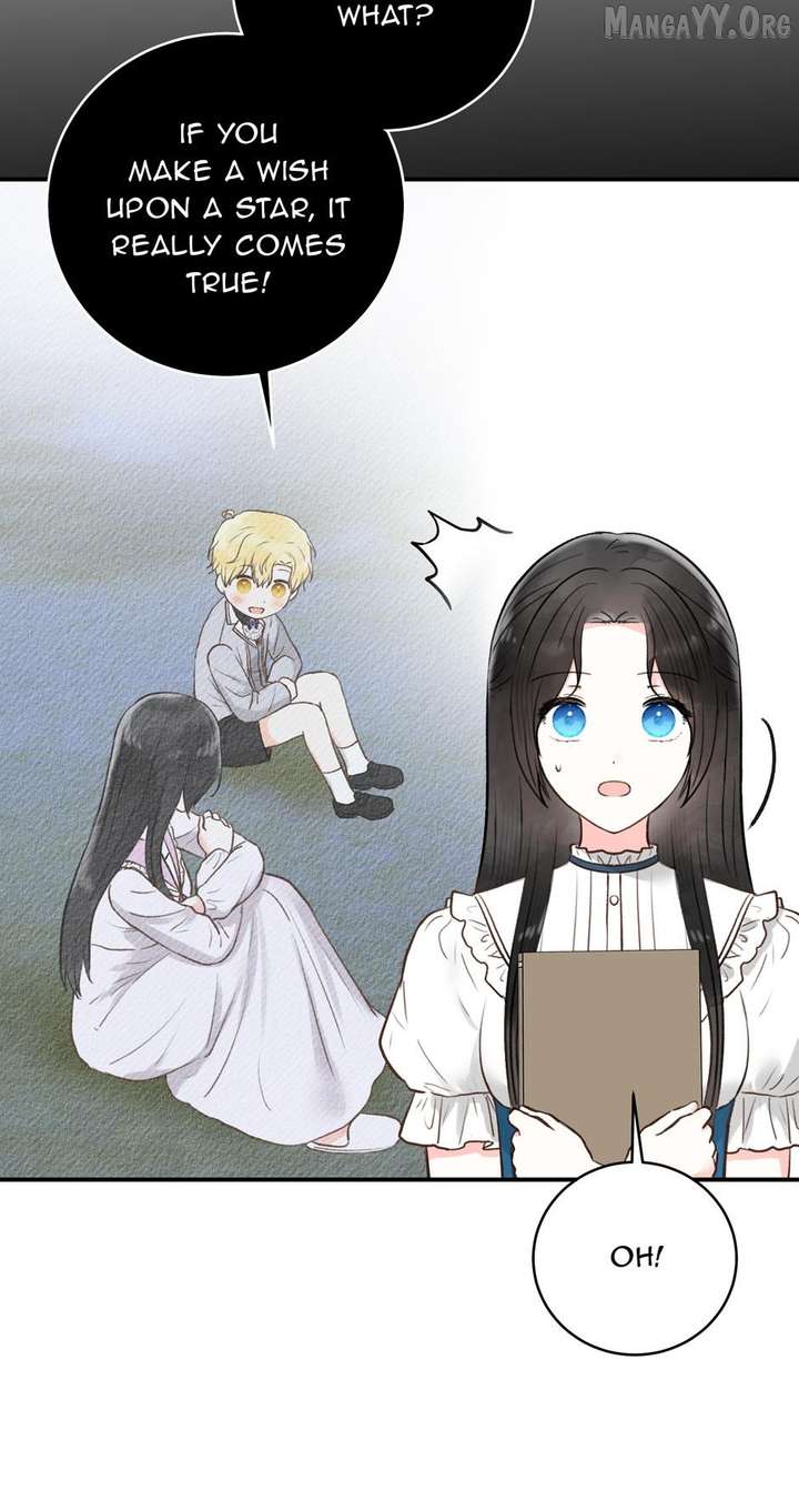 Alissa and the Magic Diary Chapter 46 - Page 41