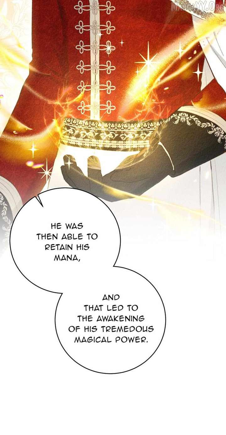 Alissa and the Magic Diary Chapter 46 - Page 47