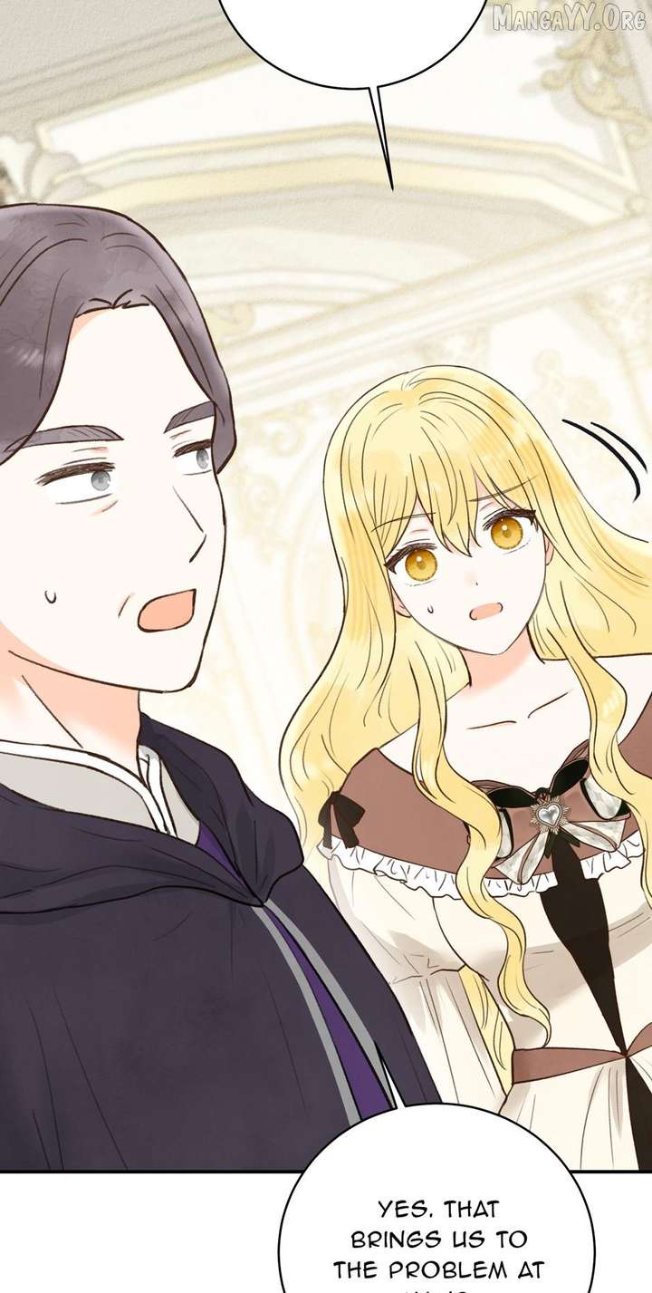 Alissa and the Magic Diary Chapter 46 - Page 51