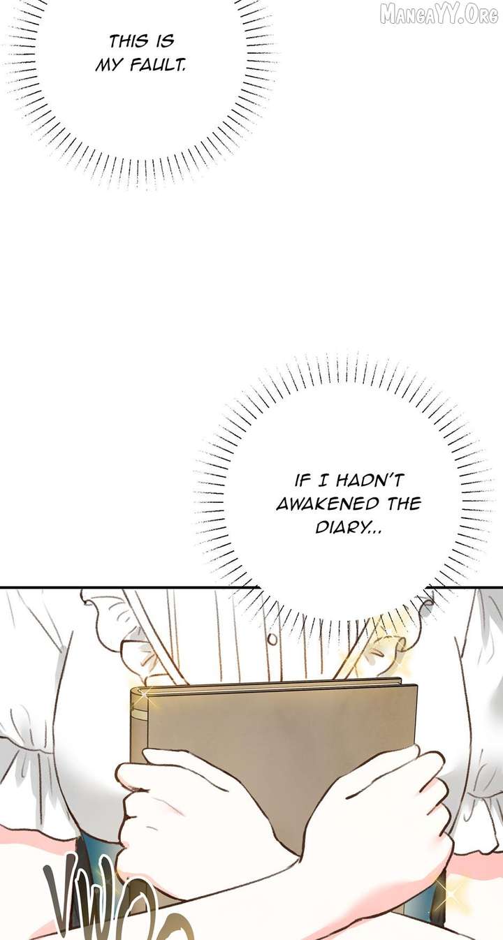 Alissa and the Magic Diary Chapter 46 - Page 57