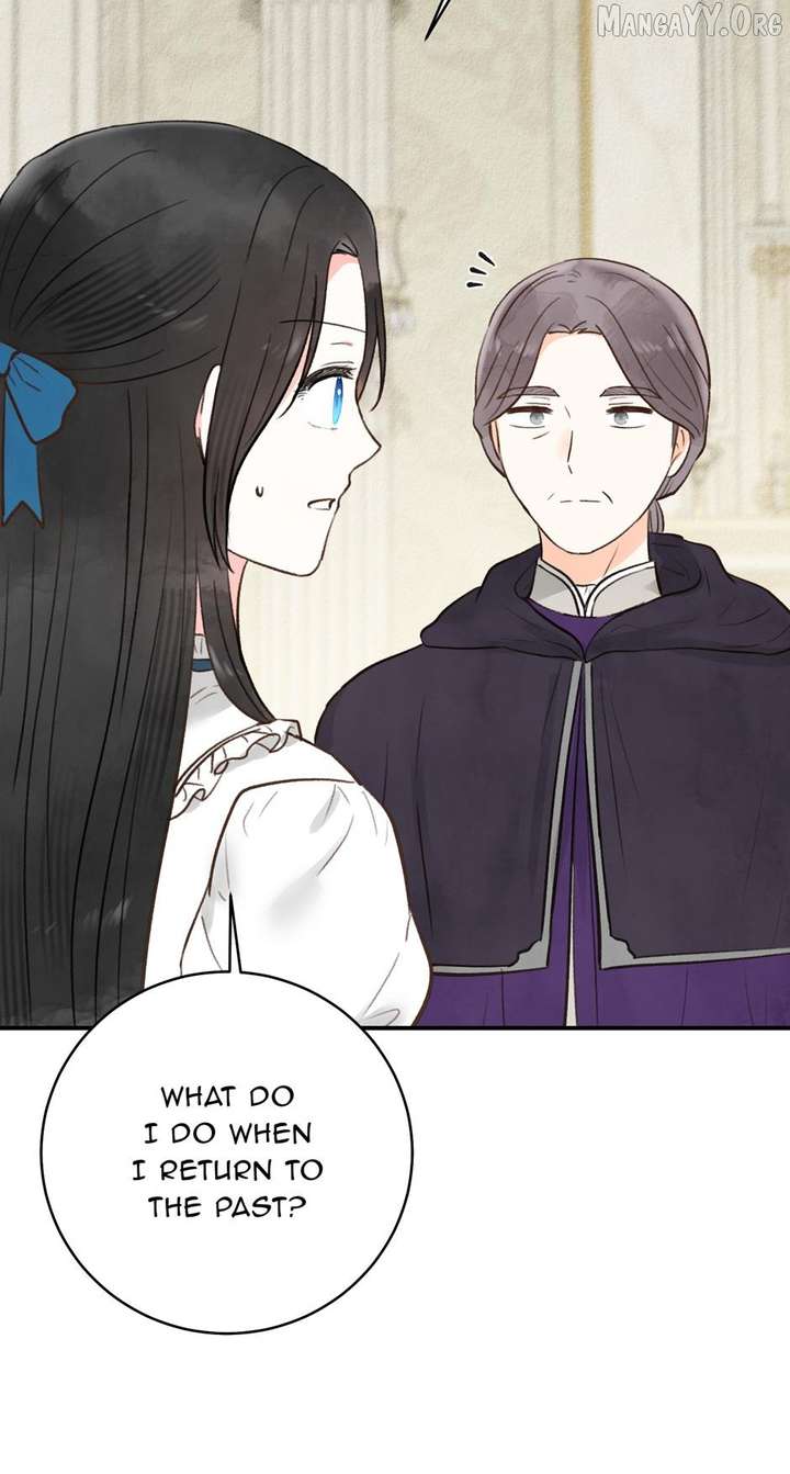 Alissa and the Magic Diary Chapter 46 - Page 59