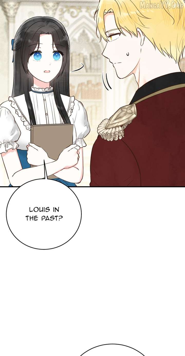 Alissa and the Magic Diary Chapter 46 - Page 62