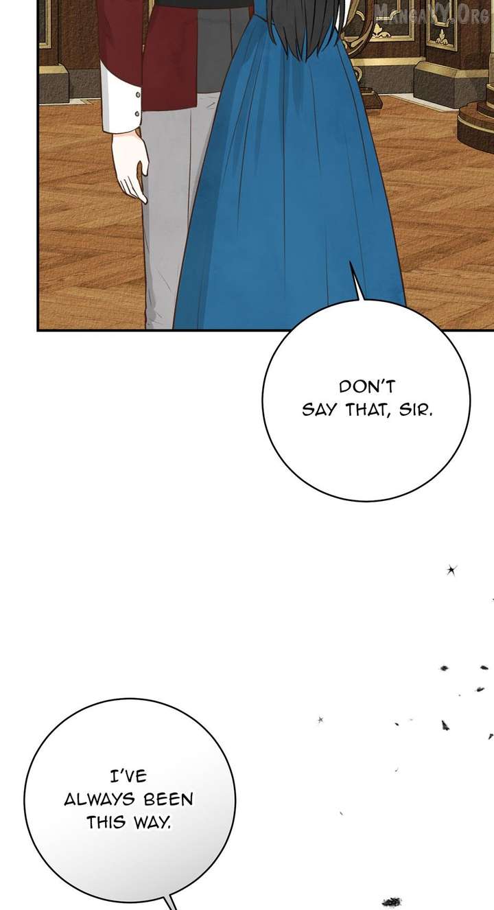 Alissa and the Magic Diary Chapter 46 - Page 74