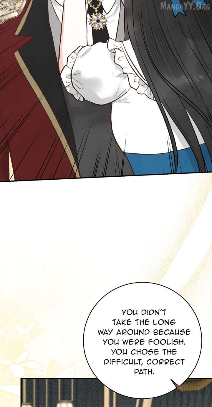 Alissa and the Magic Diary Chapter 46 - Page 79