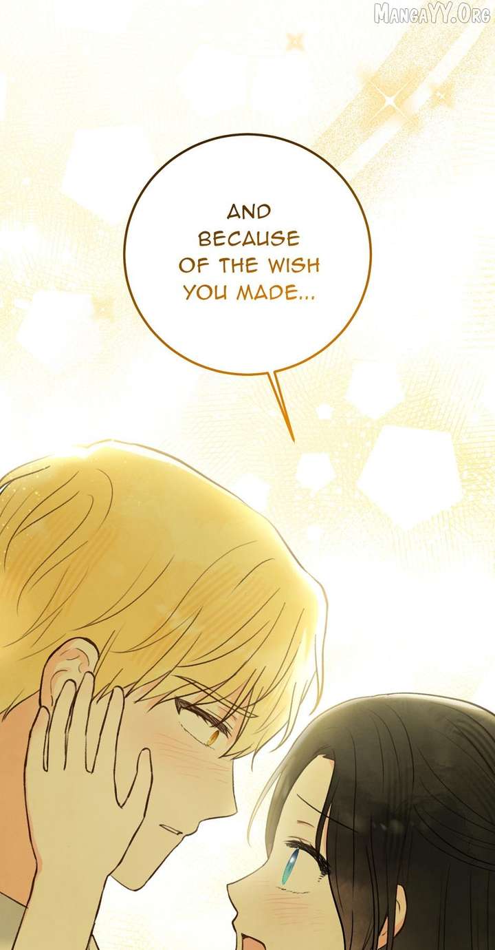 Alissa and the Magic Diary Chapter 46 - Page 82