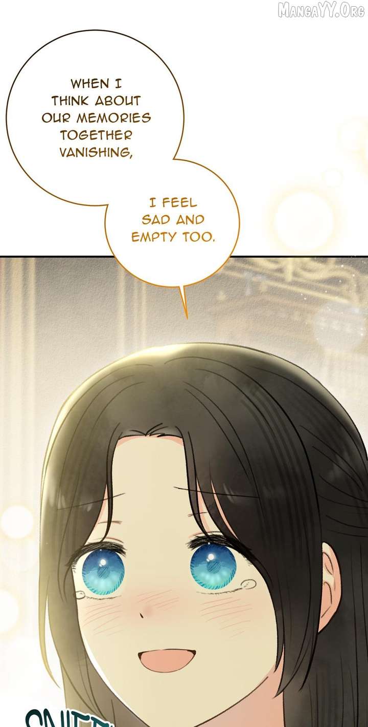 Alissa and the Magic Diary Chapter 46 - Page 84