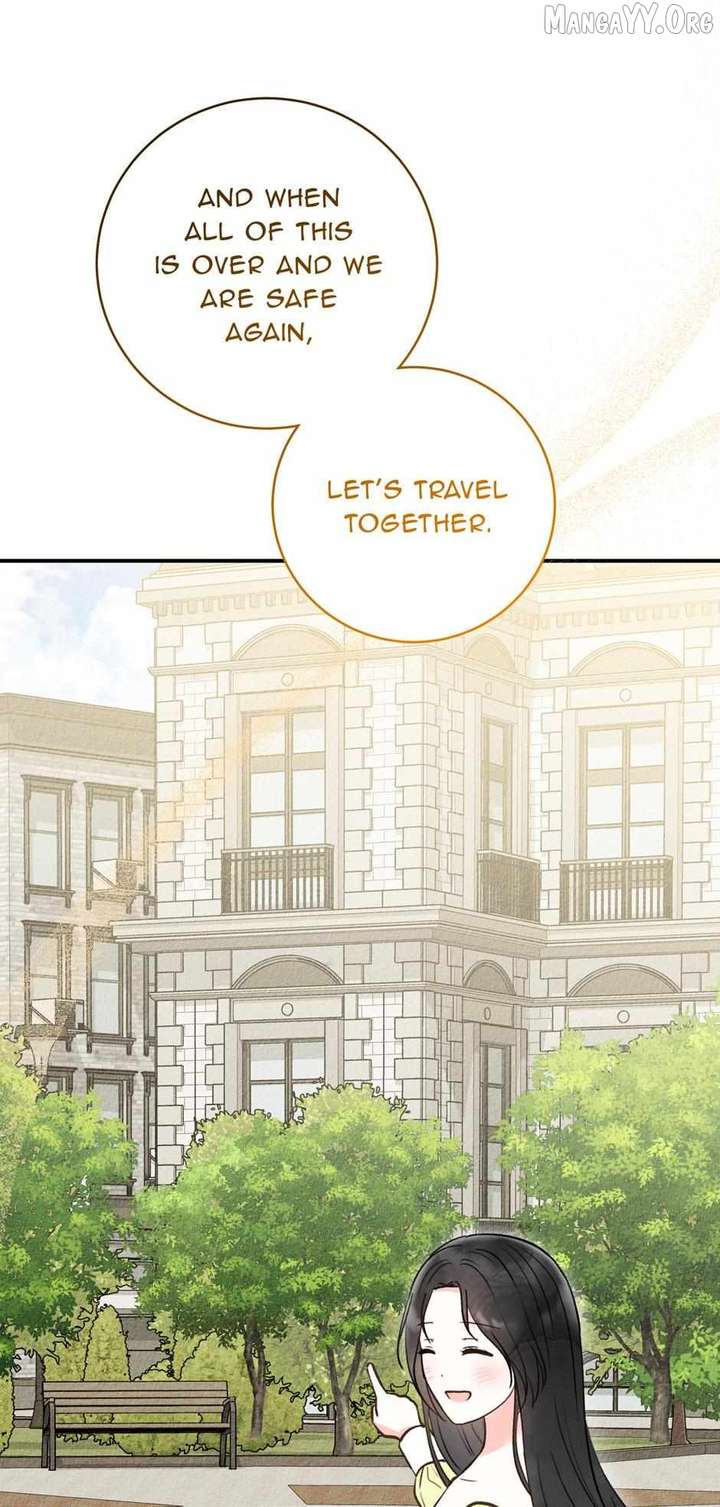 Alissa and the Magic Diary Chapter 46 - Page 88