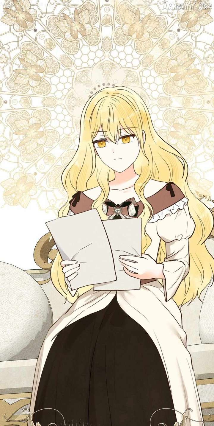 Alissa and the Magic Diary Chapter 46 - Page 9