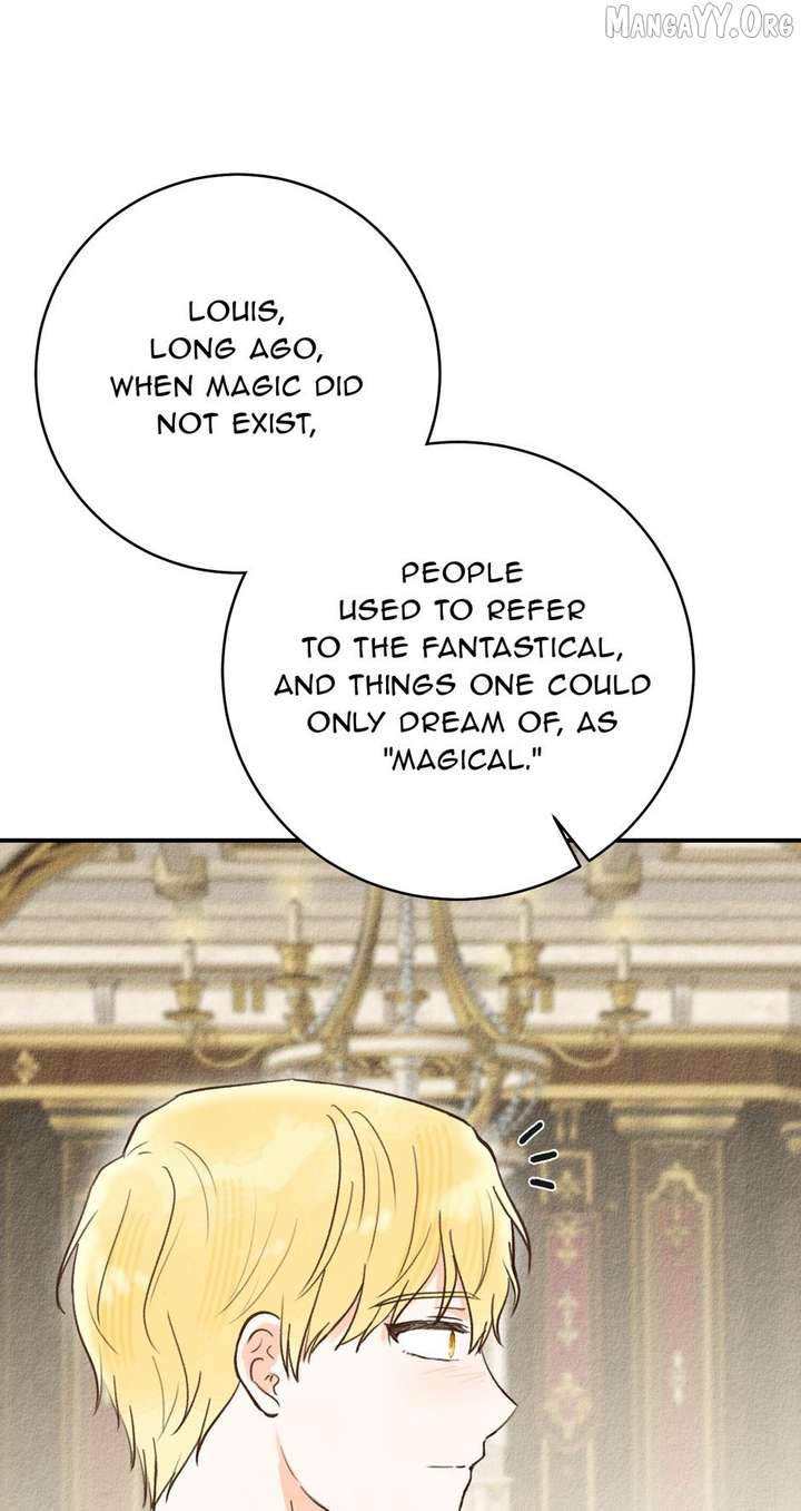 Alissa and the Magic Diary Chapter 46 - Page 92