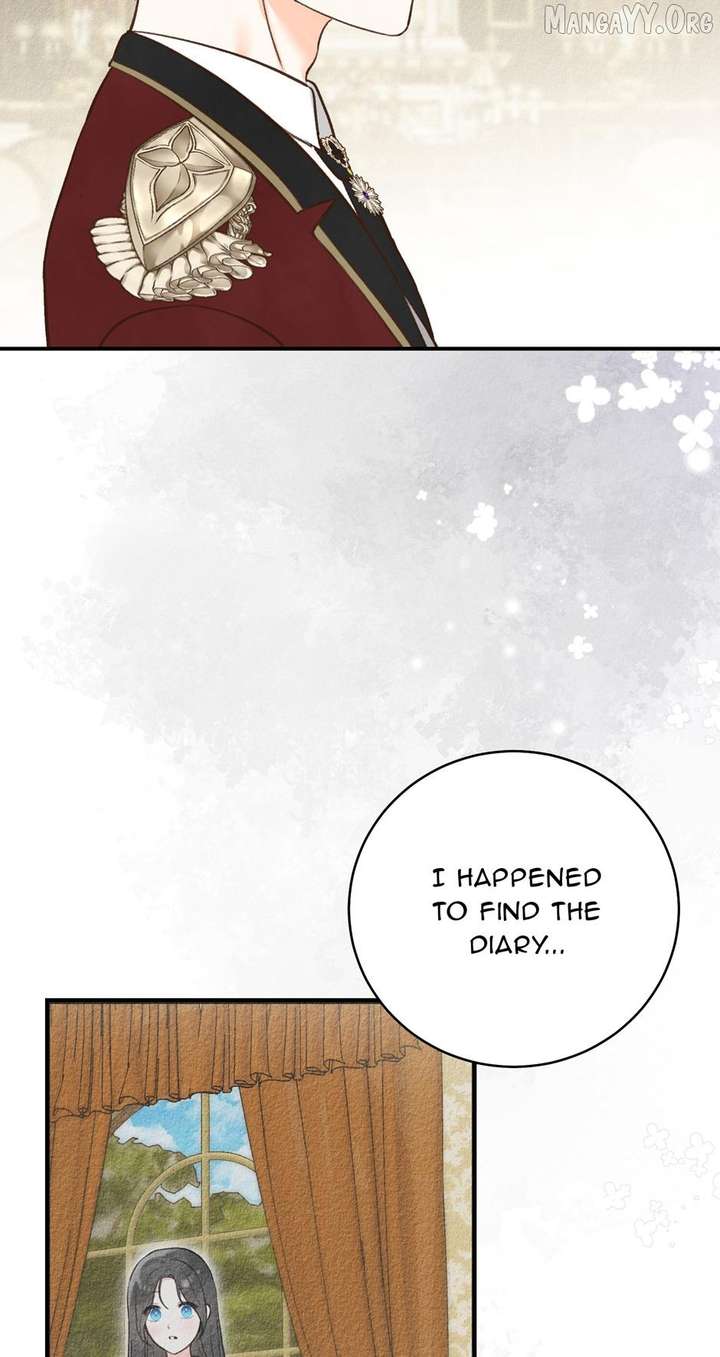 Alissa and the Magic Diary Chapter 46 - Page 93