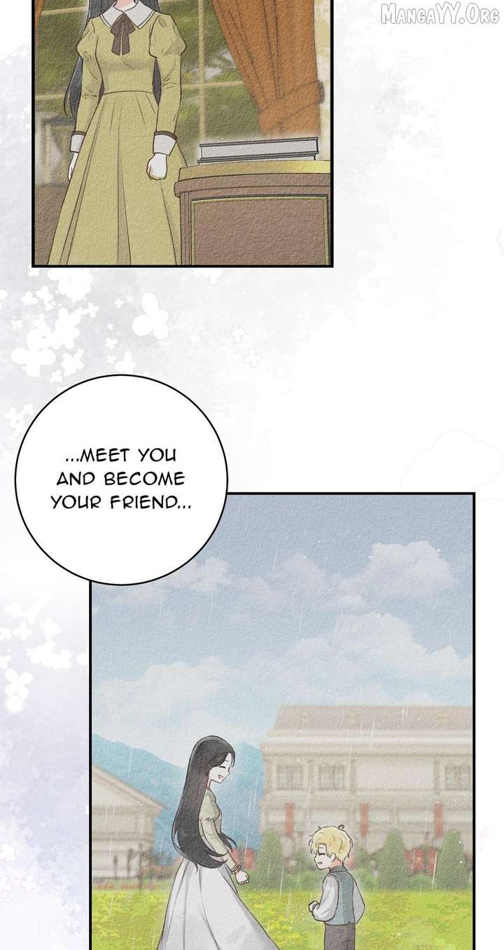 Alissa and the Magic Diary Chapter 46 - Page 94