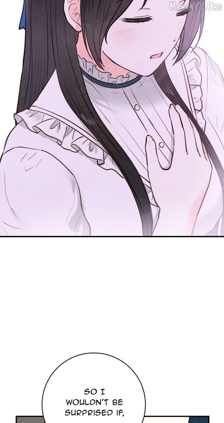 Alissa and the Magic Diary Chapter 46 - Page 96