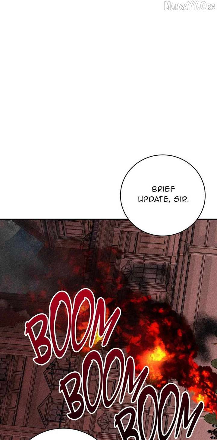 Alissa and the Magic Diary Chapter 47 - Page 1