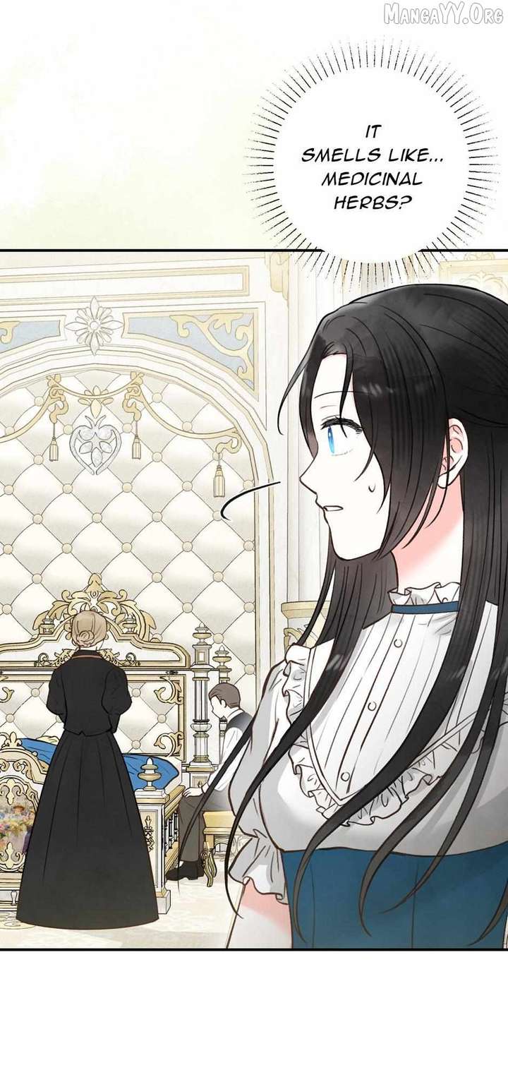 Alissa and the Magic Diary Chapter 47 - Page 19