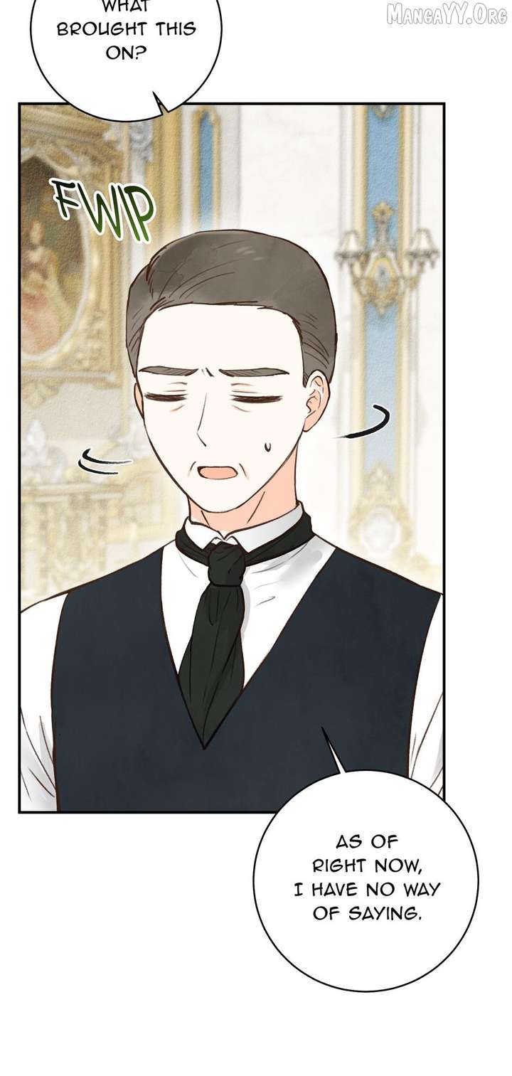 Alissa and the Magic Diary Chapter 47 - Page 23