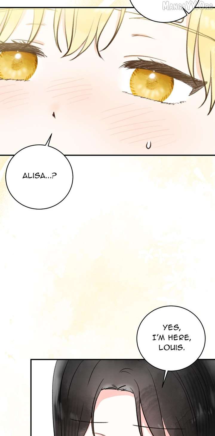 Alissa and the Magic Diary Chapter 47 - Page 27