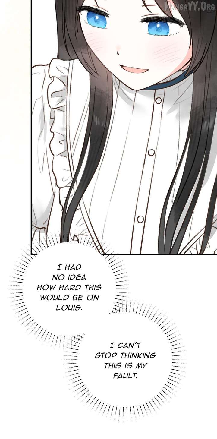 Alissa and the Magic Diary Chapter 47 - Page 28